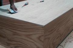 Wood-Work