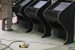 Kiosk-Self-Service-Machines