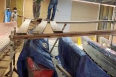 Auditorium-Interior-Works