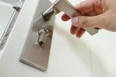 lock