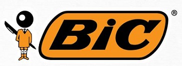 BIC Logo with textured background_640x370